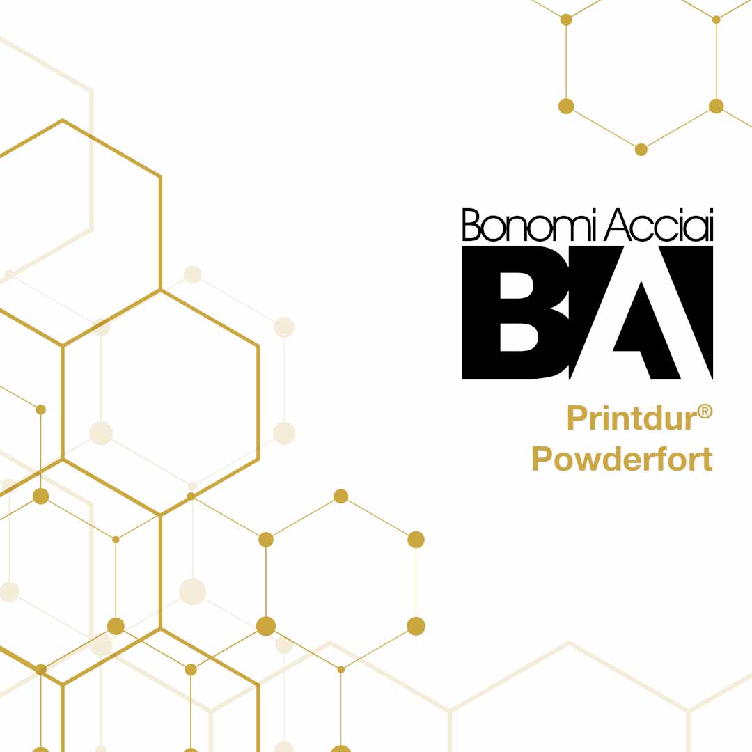 Printdur® Powderfort