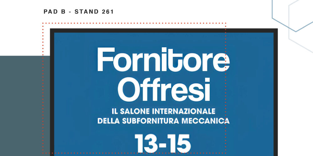 Fornitore Offresi 2025